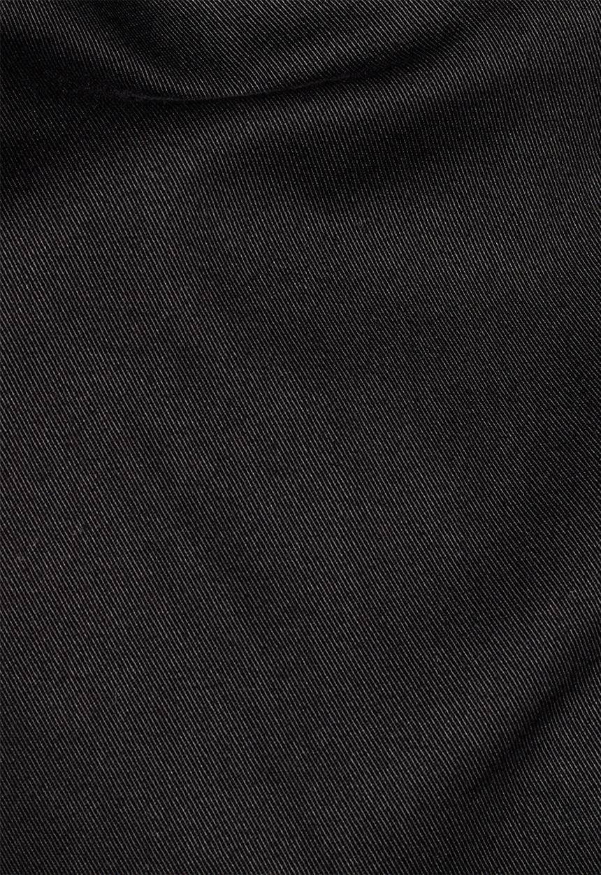 G-STAR - Varve relaxed chino  - dark black