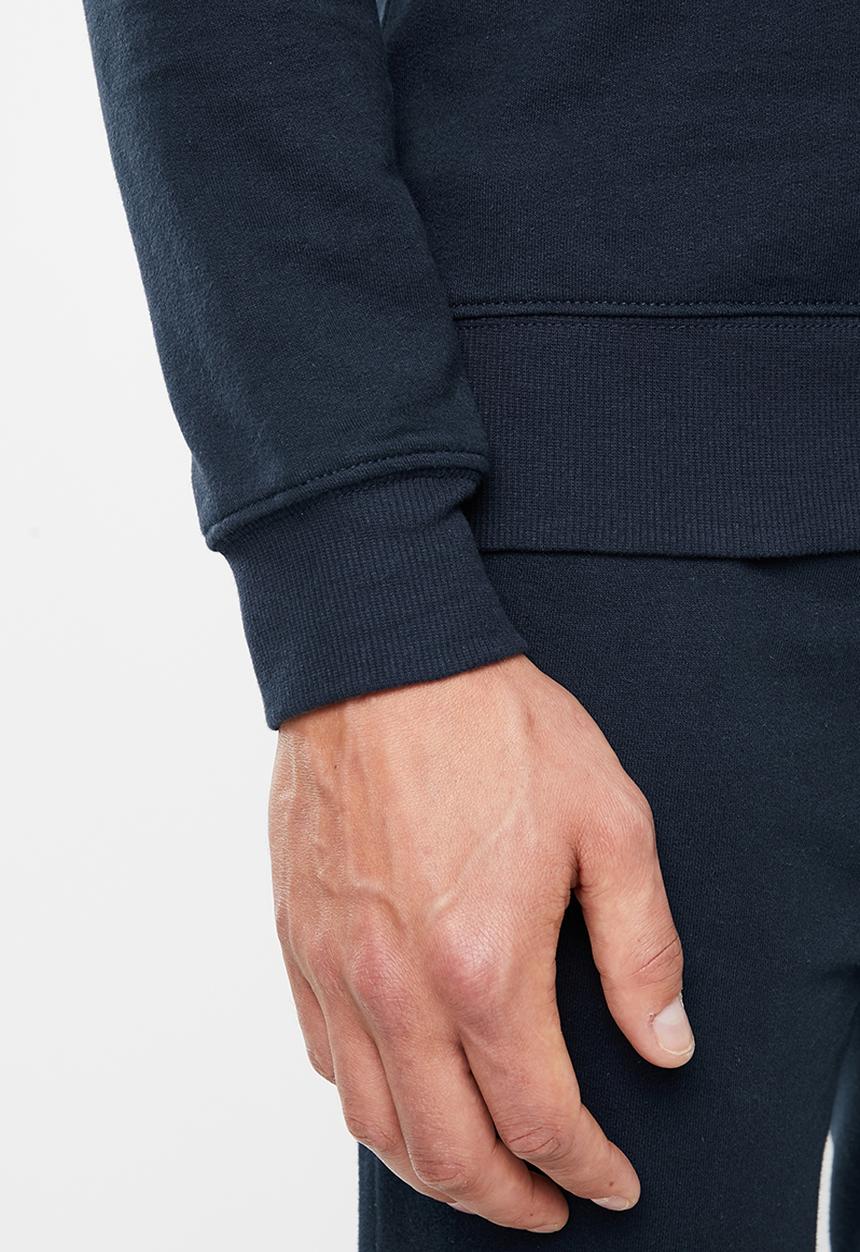 Superbalist - Brewer crew neck sweat - Multi