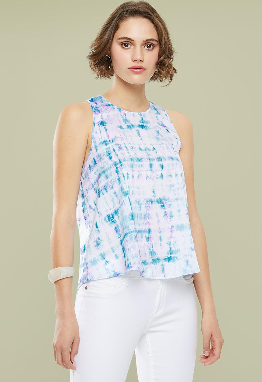 Superbalist - Relaxed vest - multi