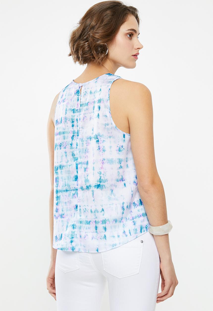 Superbalist - Relaxed vest - multi