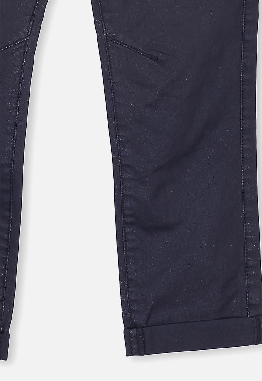 Cotton On - Roller chino - navy 
