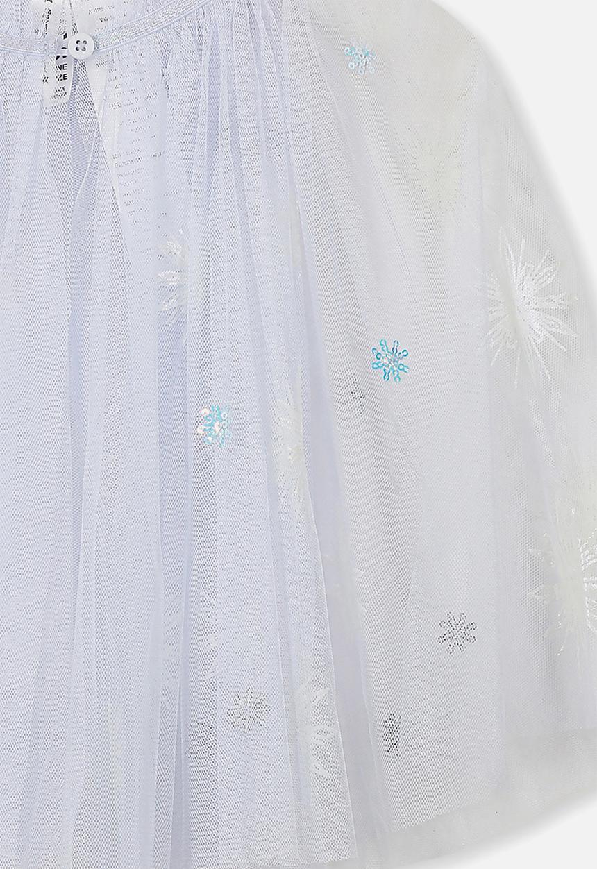 Cotton On - Princess cape - blue