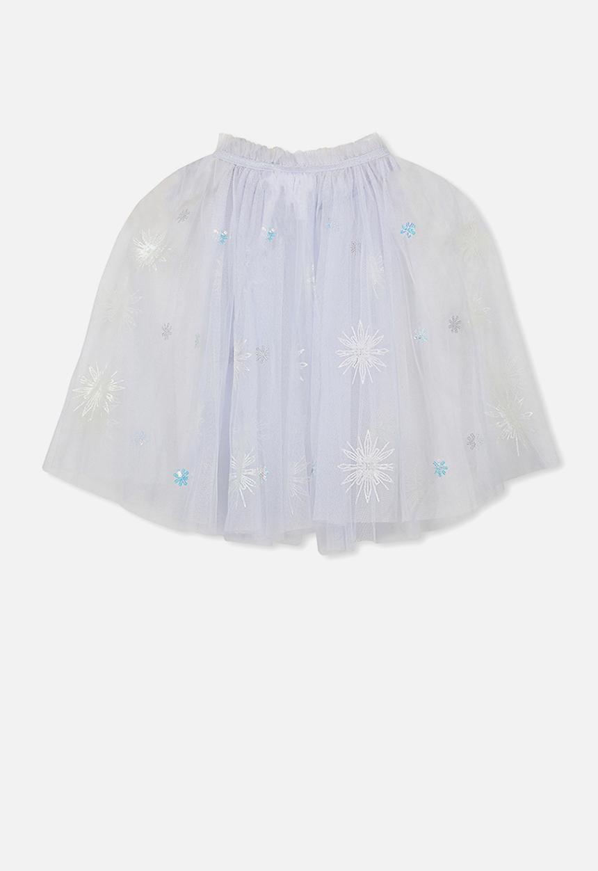 Cotton On - Princess cape - blue