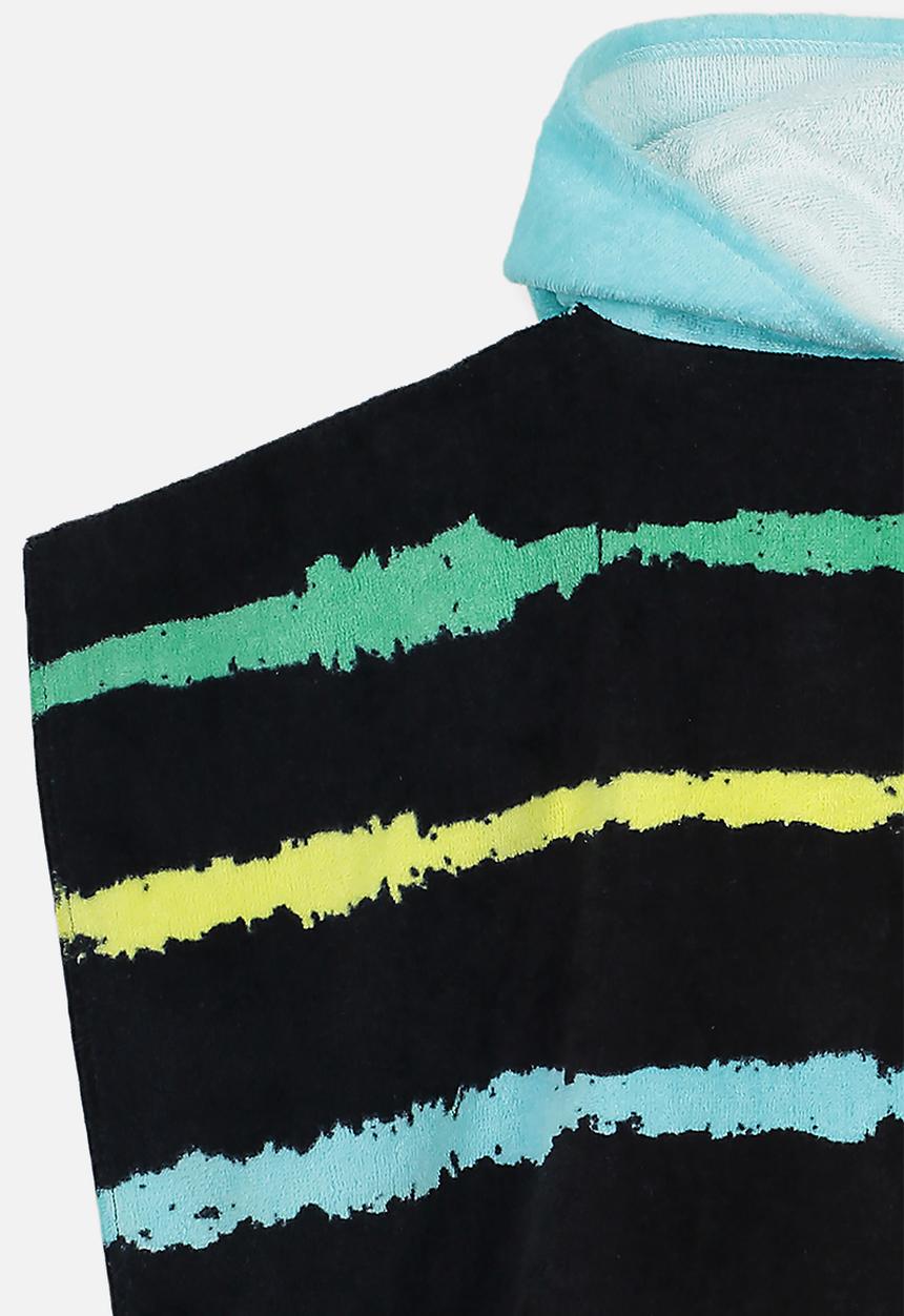 Cotton On - Kids hooded towel - multi 