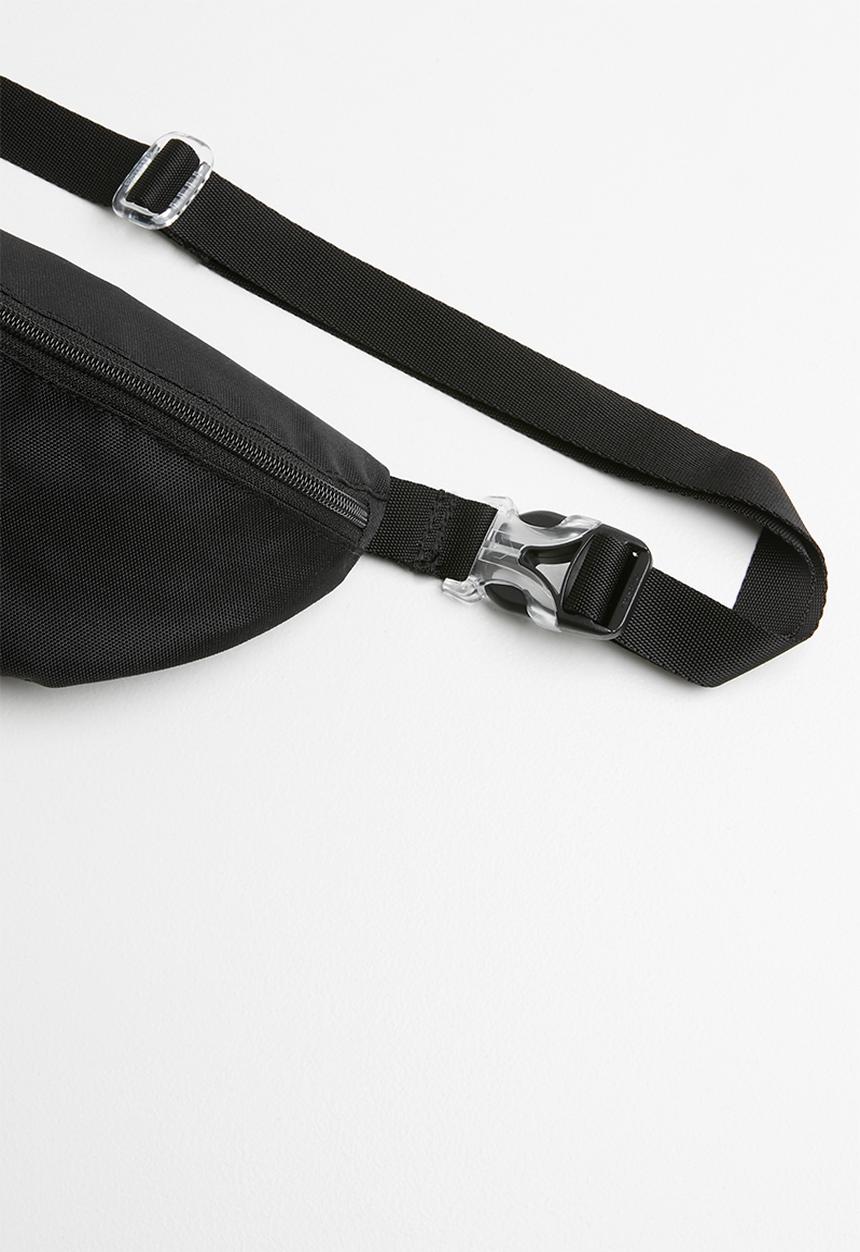 Converse - Sling pack Converse - black