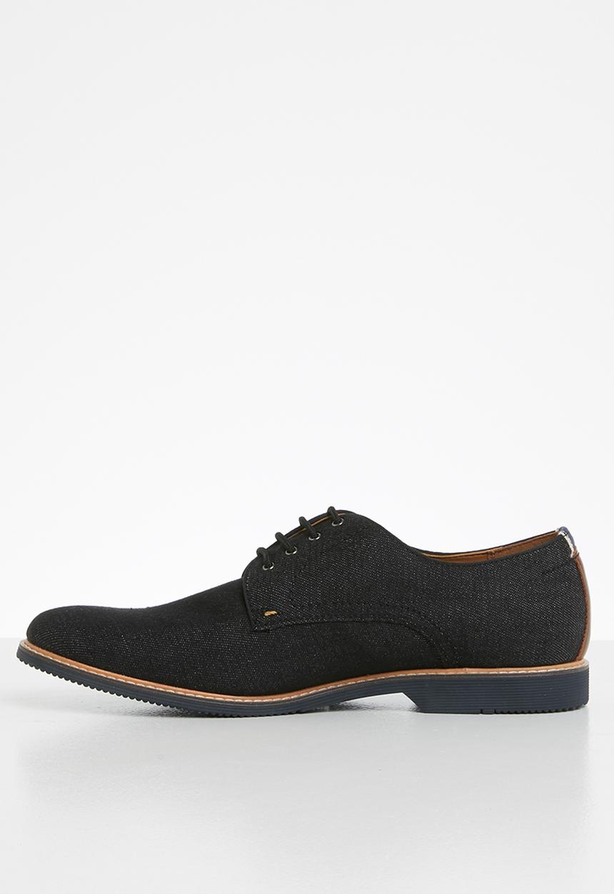 Steve Madden - Nervins shoe - black