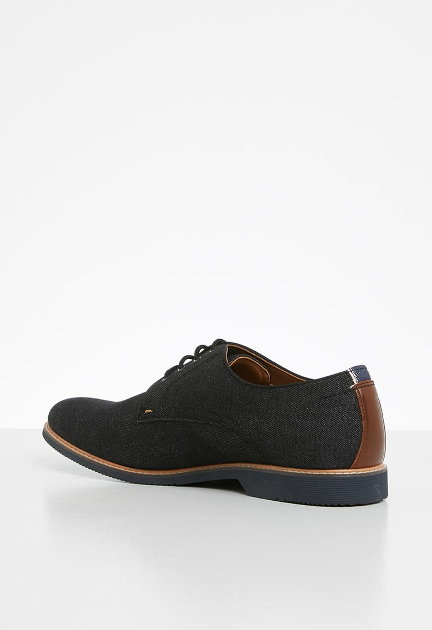 Steve Madden - Nervins shoe - black