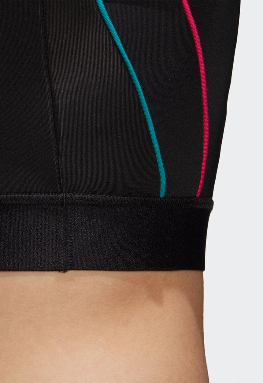 adidas Originals - Fashion bra top - black