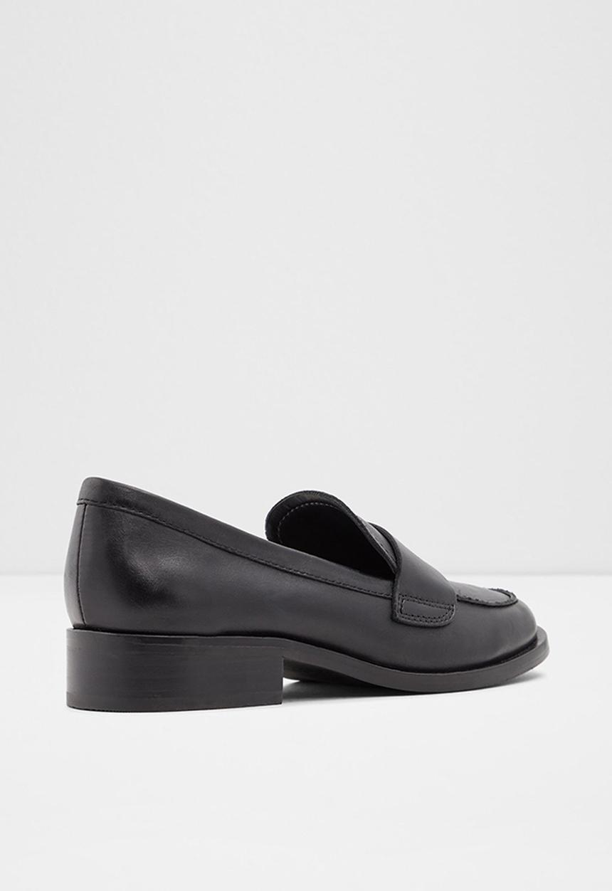 ALDO - Lovayven loafer - black