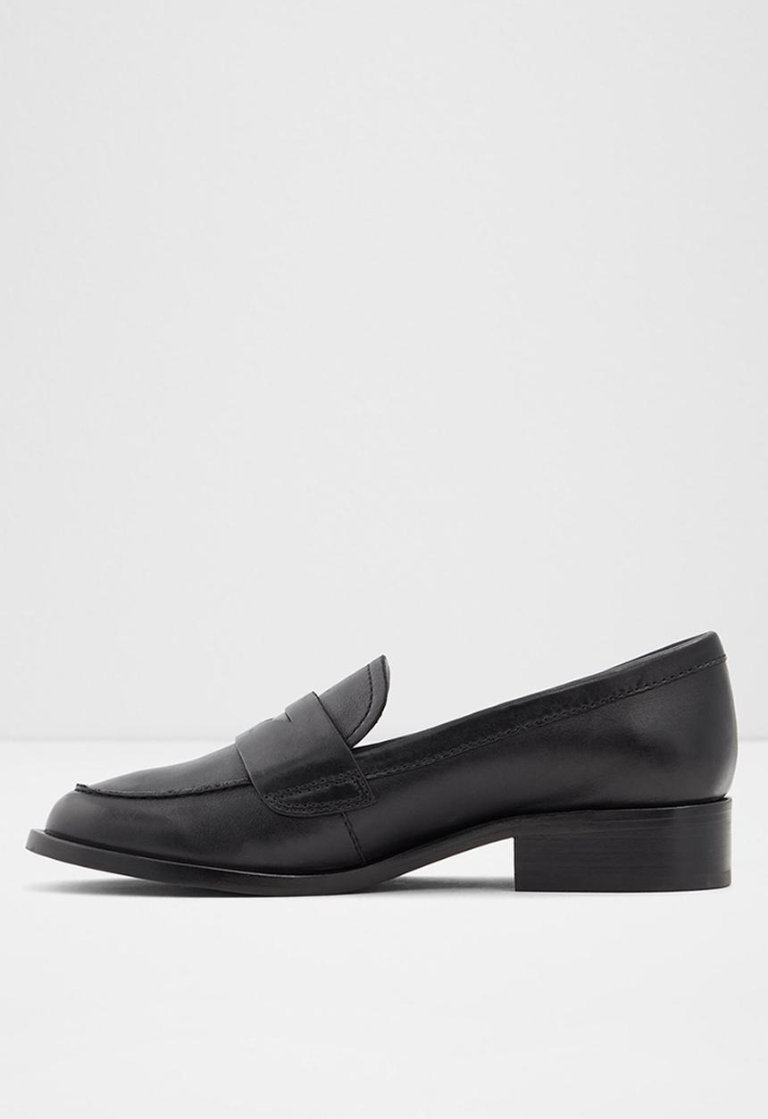 ALDO - Lovayven loafer - black