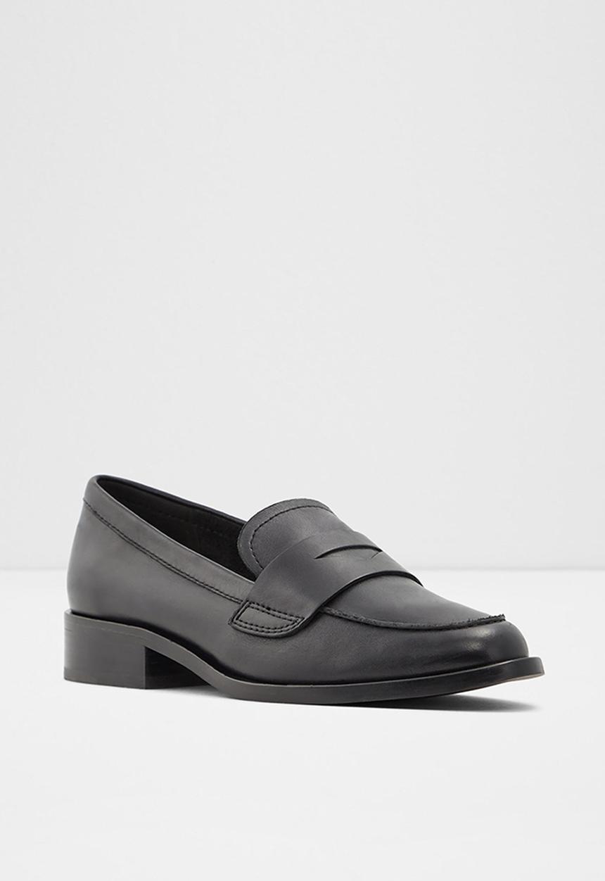 ALDO - Lovayven loafer - black