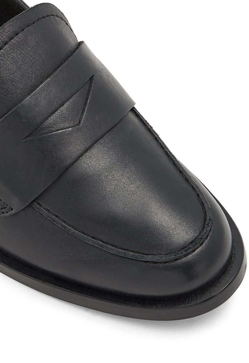 ALDO - Lovayven loafer - black
