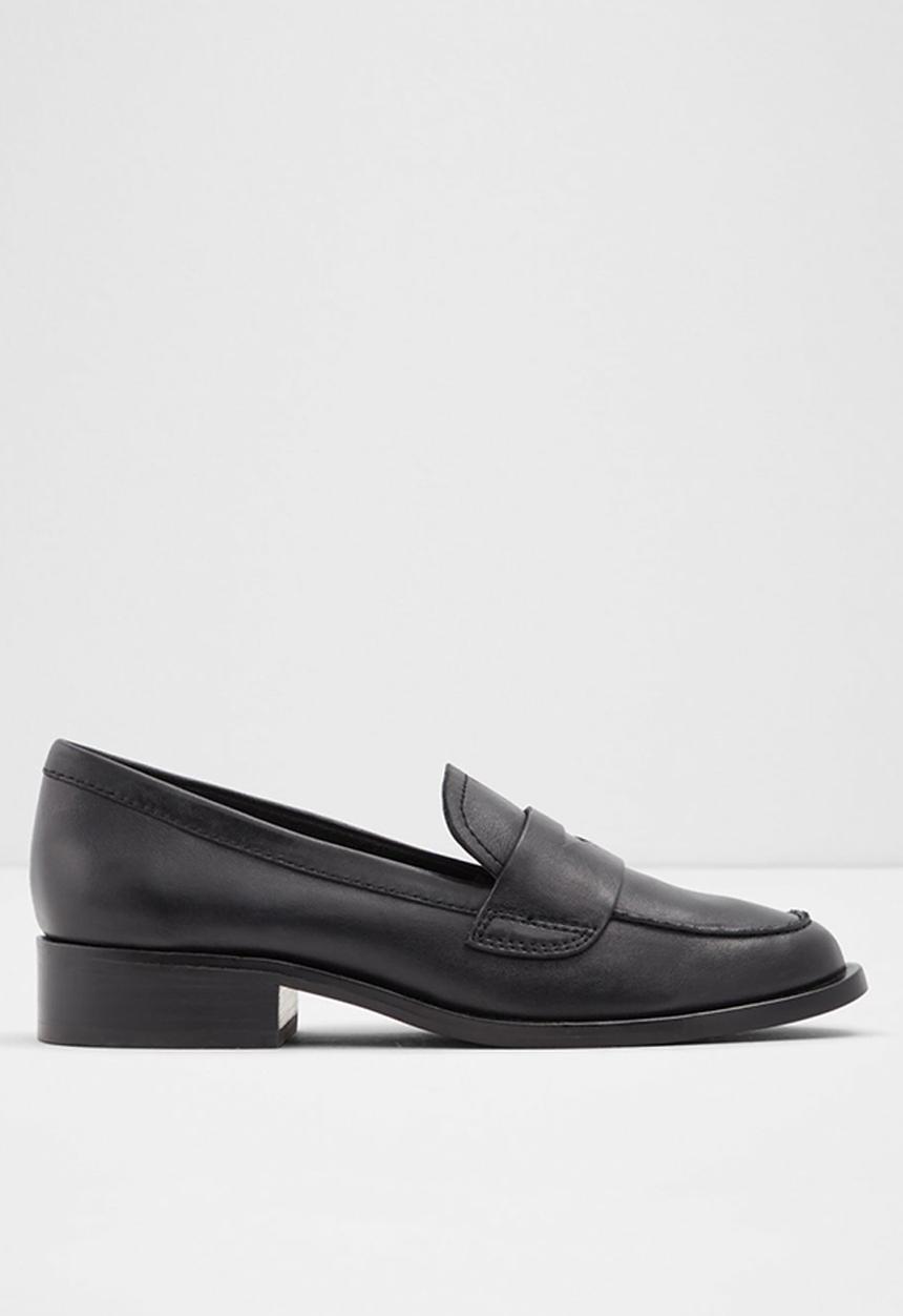 ALDO - Lovayven loafer - black