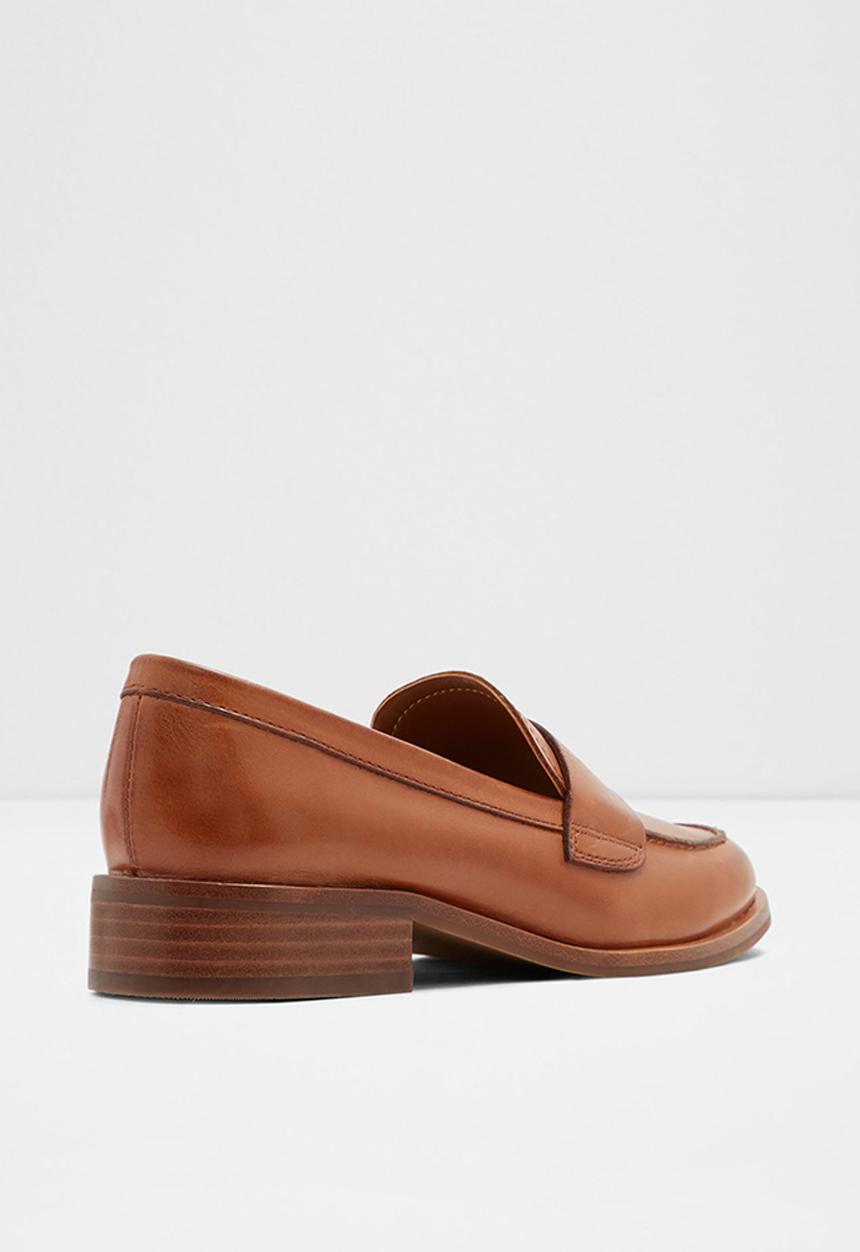 ALDO - Lovayven loafer - brown