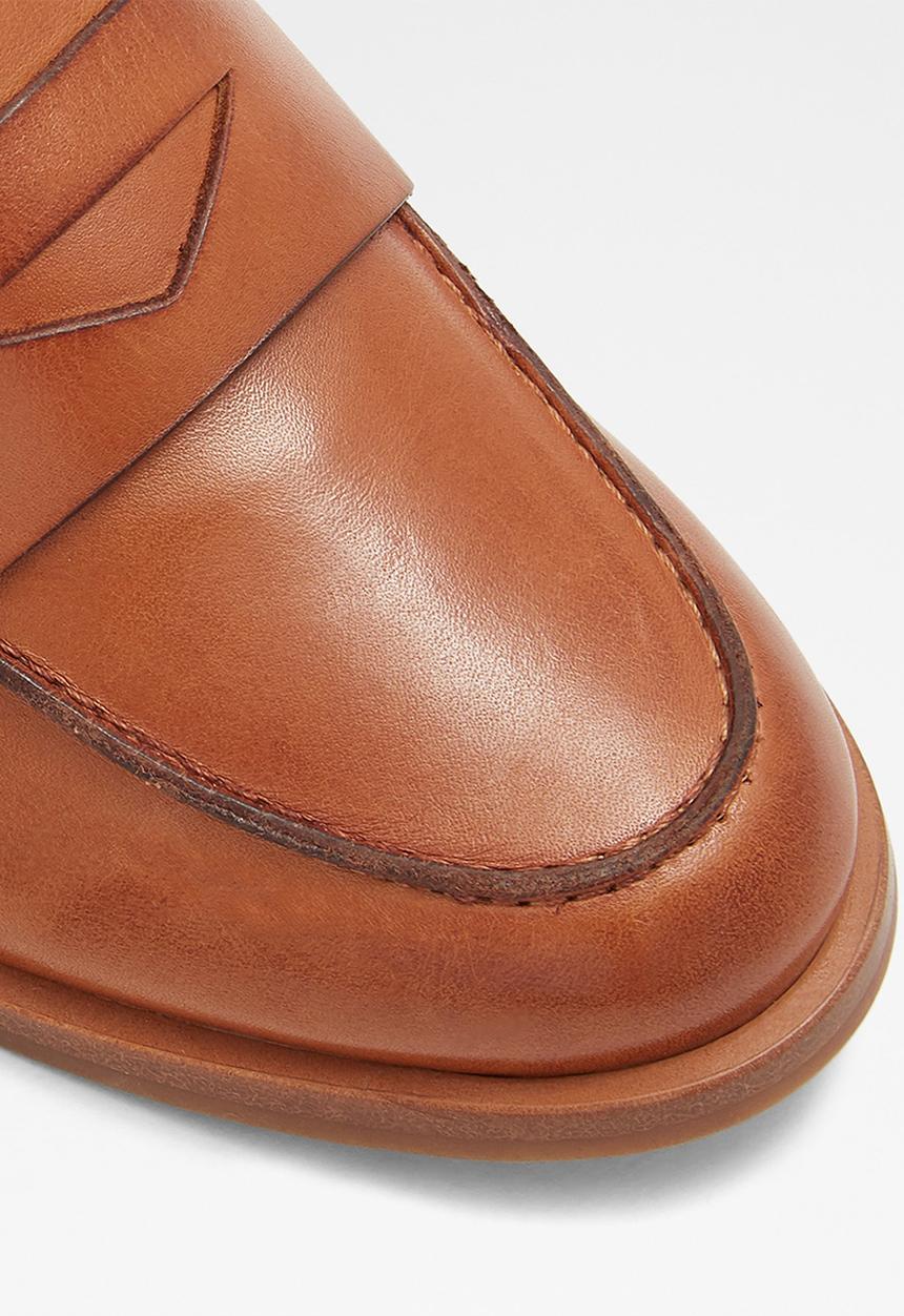 ALDO - Lovayven loafer - brown