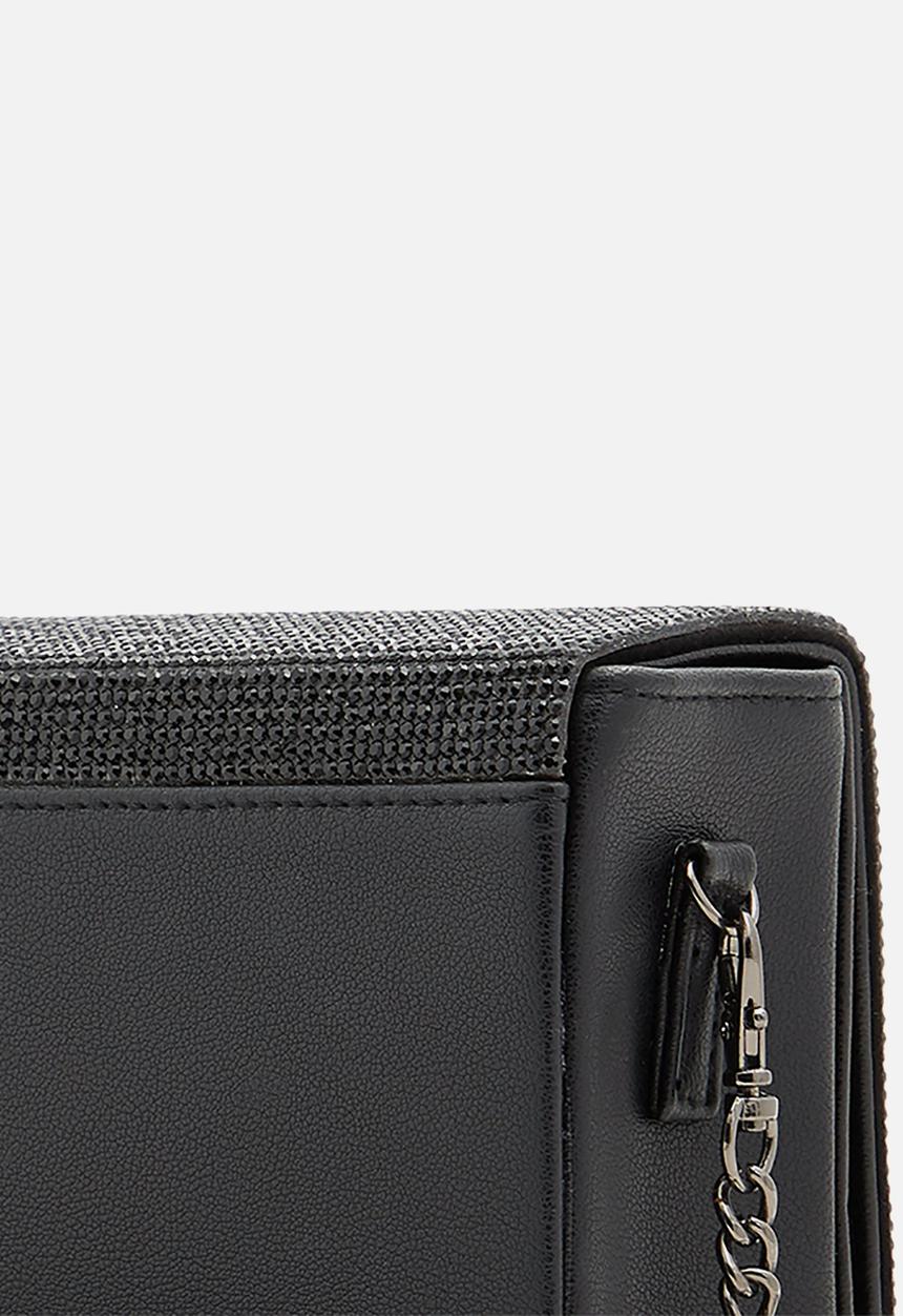 ALDO - Atla bag - black