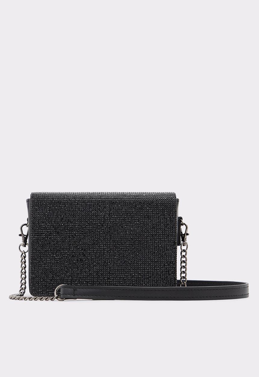 ALDO - Atla bag - black