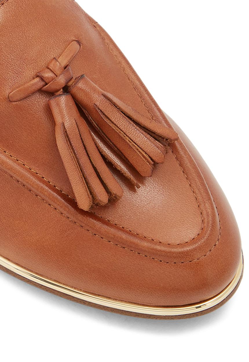 ALDO - Kedeliri loafer - brown