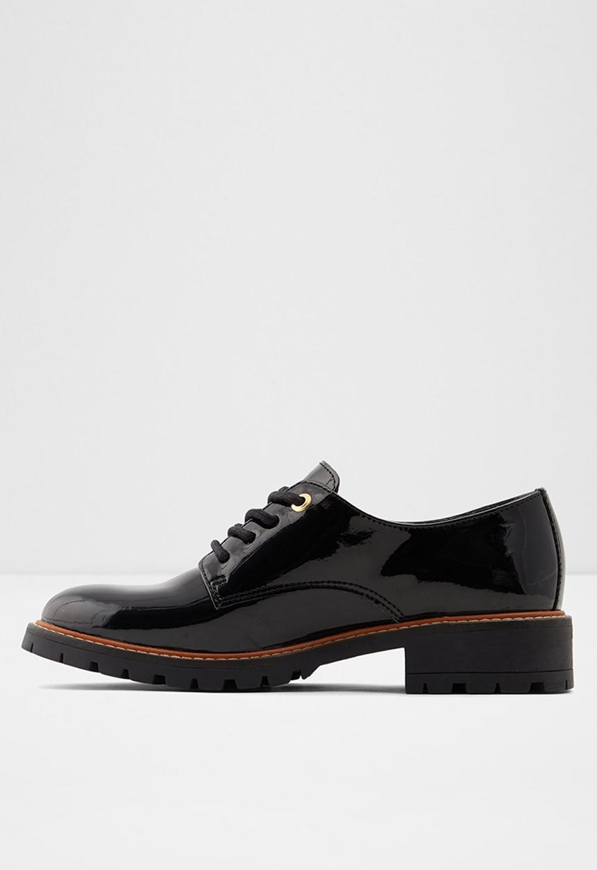 ALDO - Celydith oxford - black