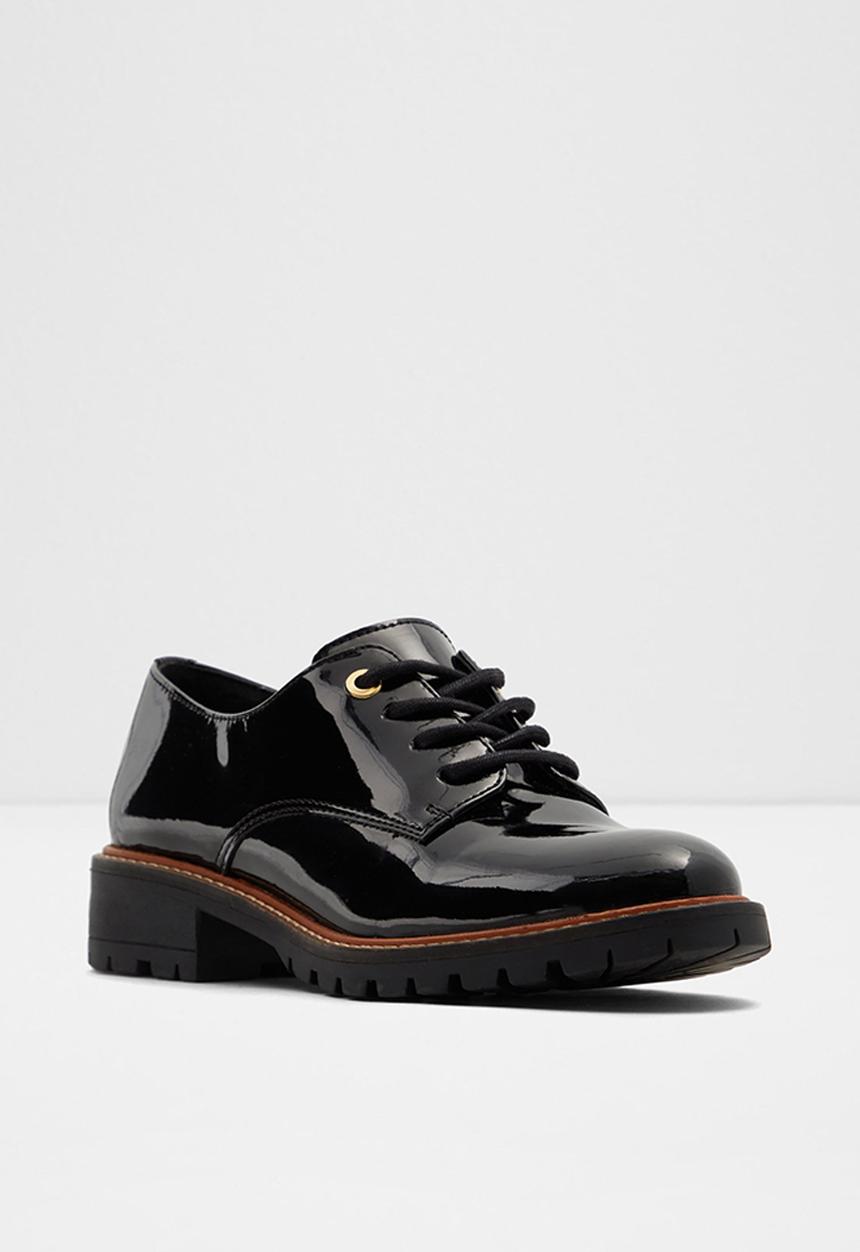 ALDO - Celydith oxford - black