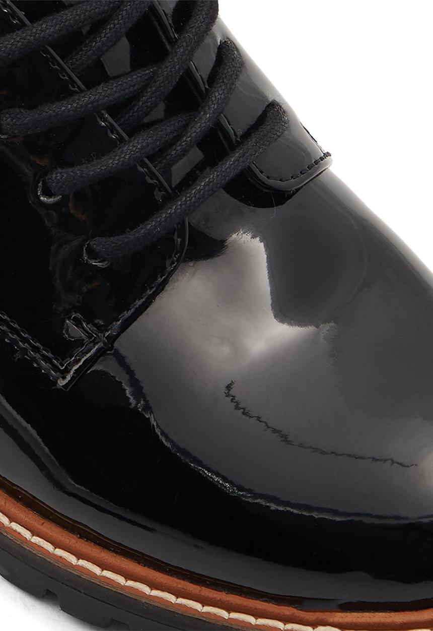 ALDO - Celydith oxford - black