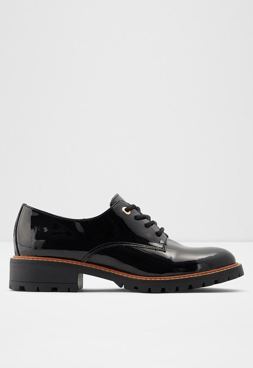 ALDO - Celydith oxford - black