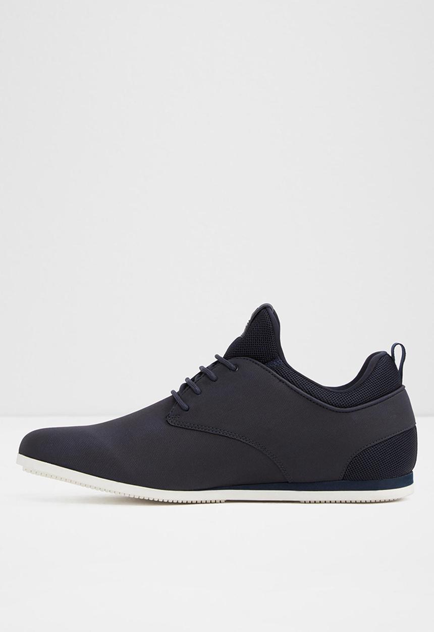ALDO - Preilia laces casual shoes - navy