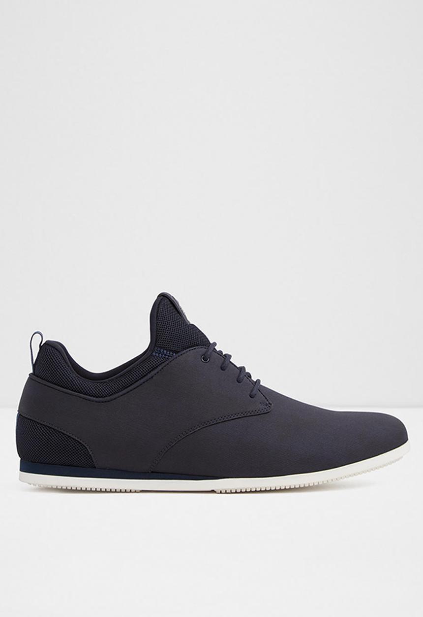 ALDO - Preilia laces casual shoes - navy