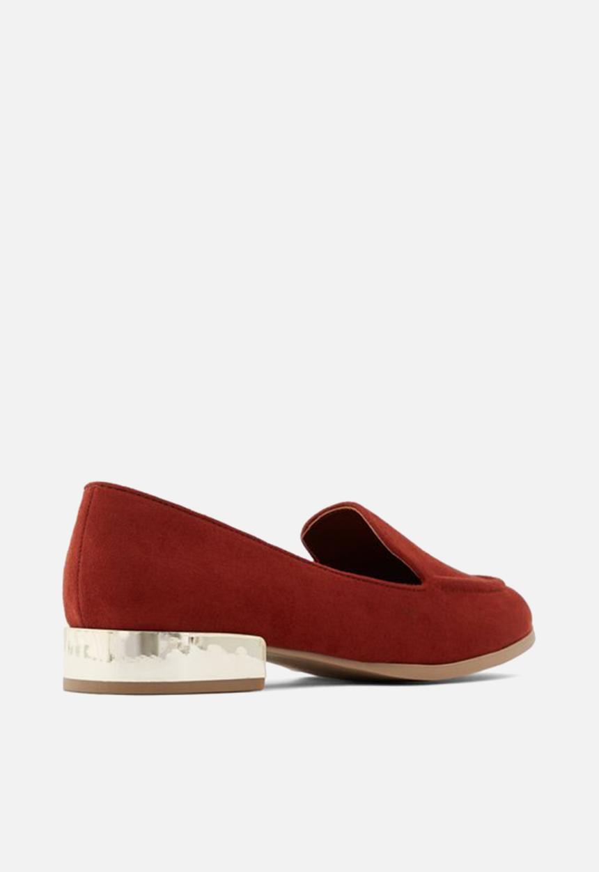 Call It Spring - Martinha loafer - red