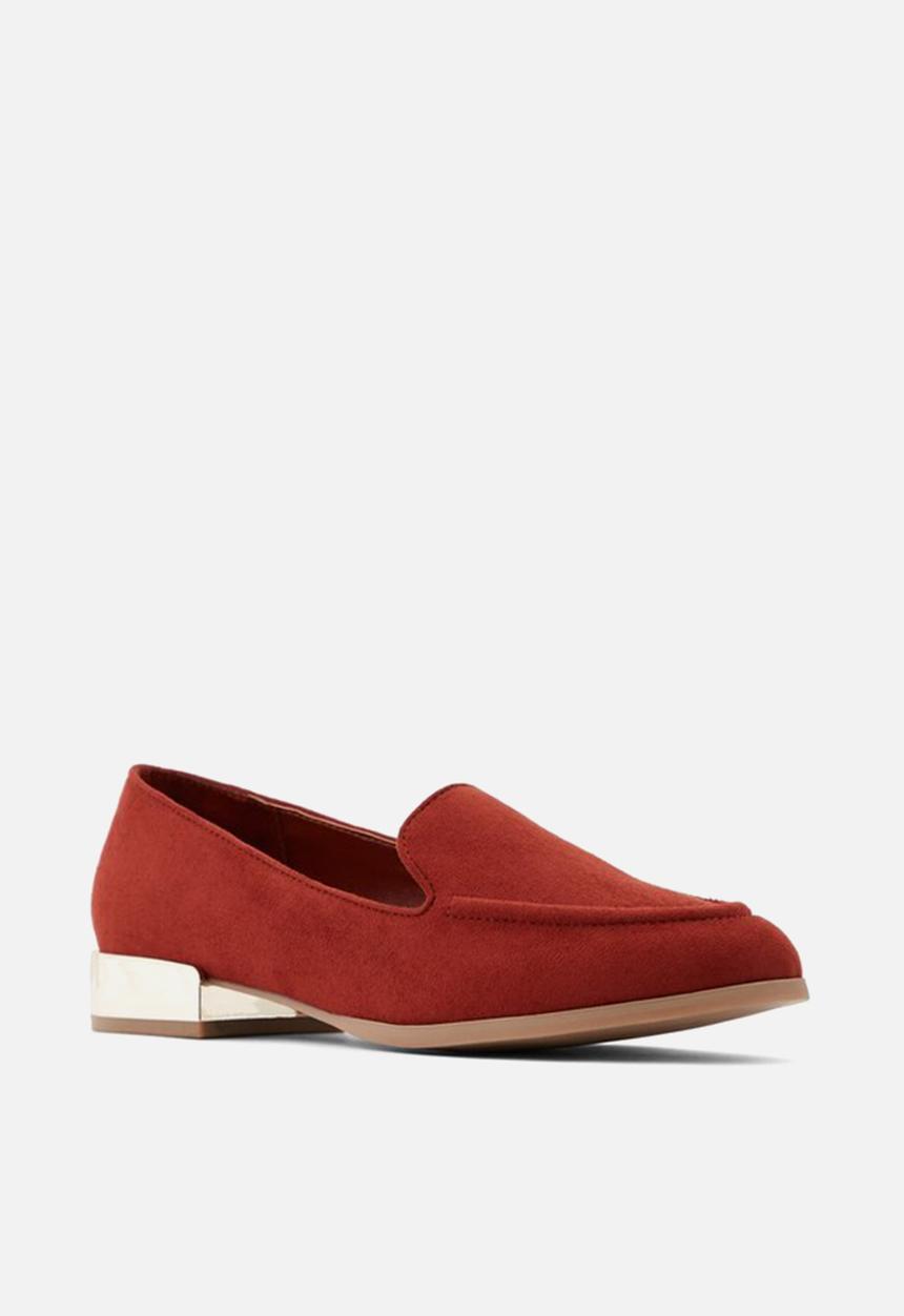 Call It Spring - Martinha loafer - red