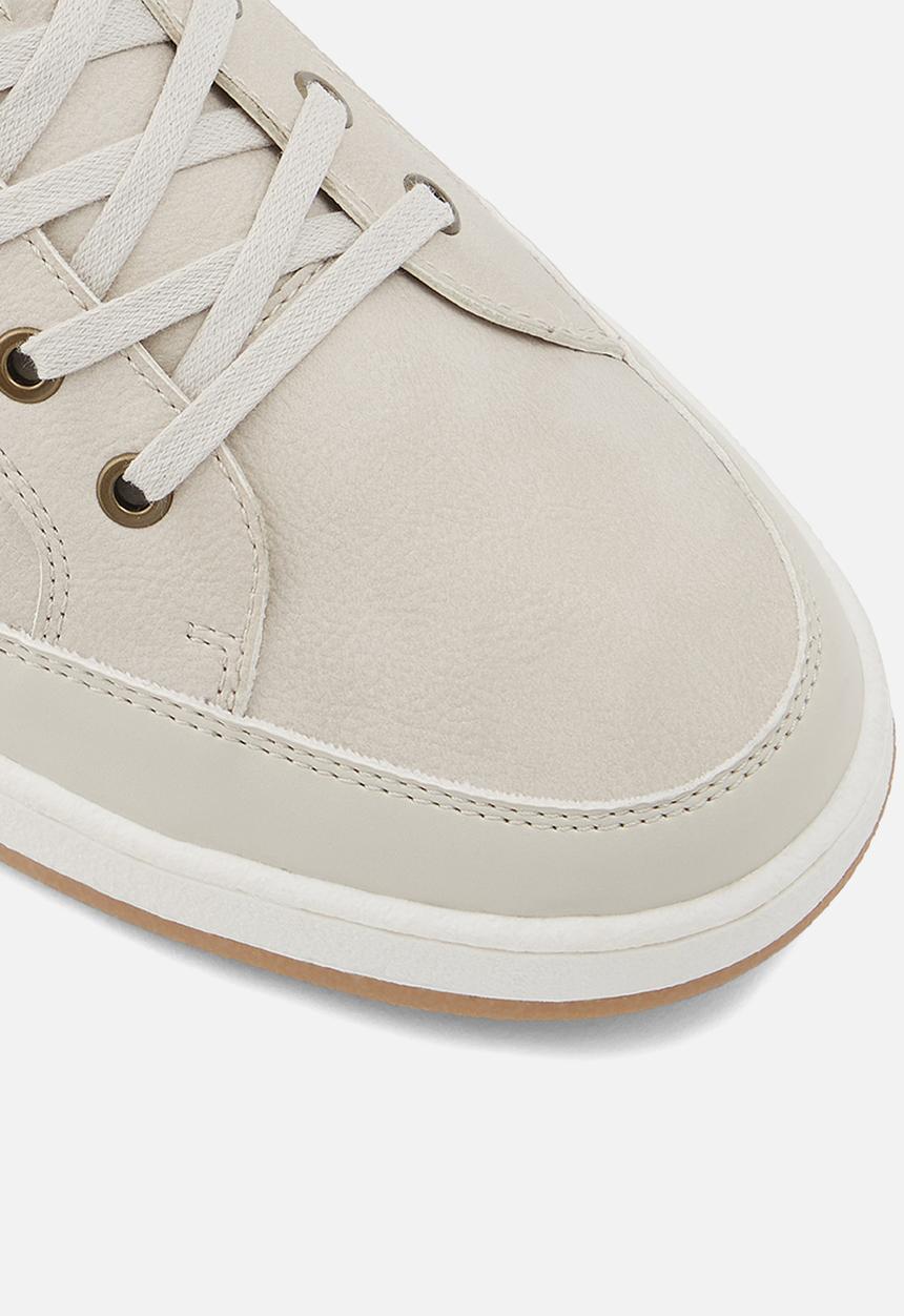 Call It Spring - Bradley casual lace up - beige