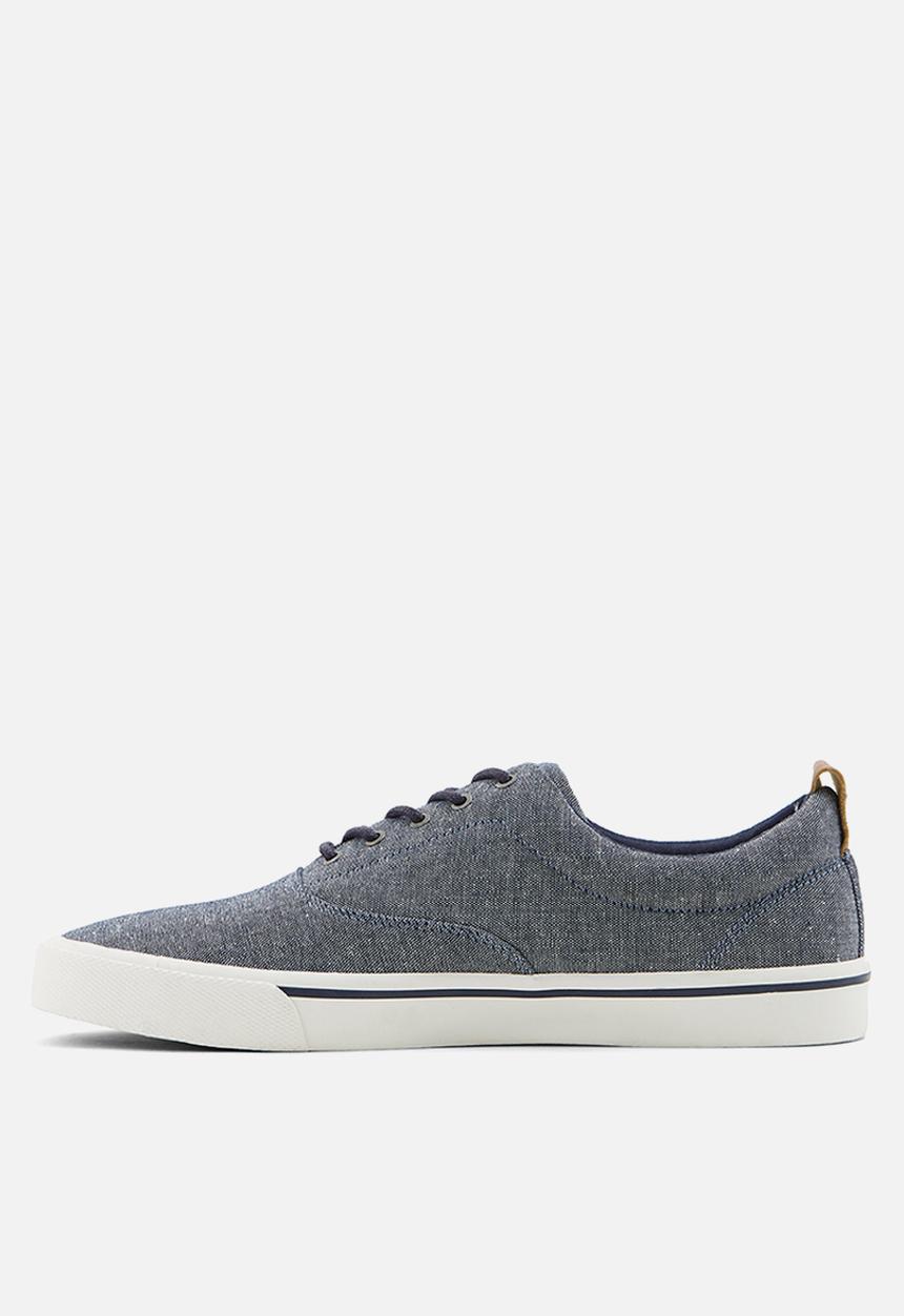 Call It Spring - Dunn casual shoe - blue