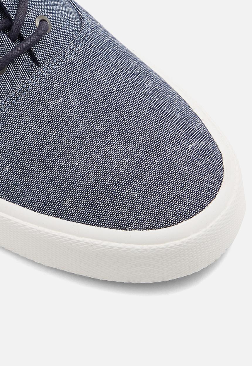 Call It Spring - Dunn casual shoe - blue