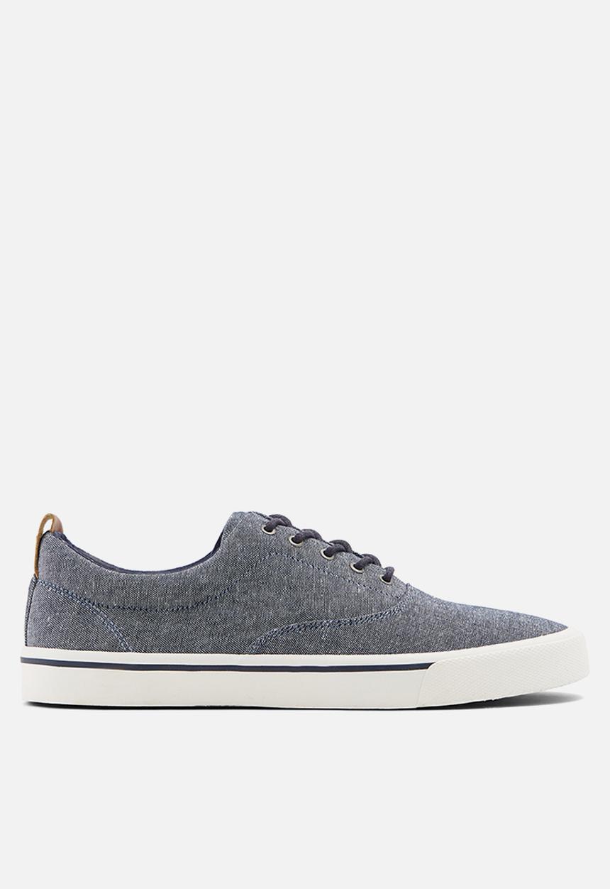 Call It Spring - Dunn casual shoe - blue