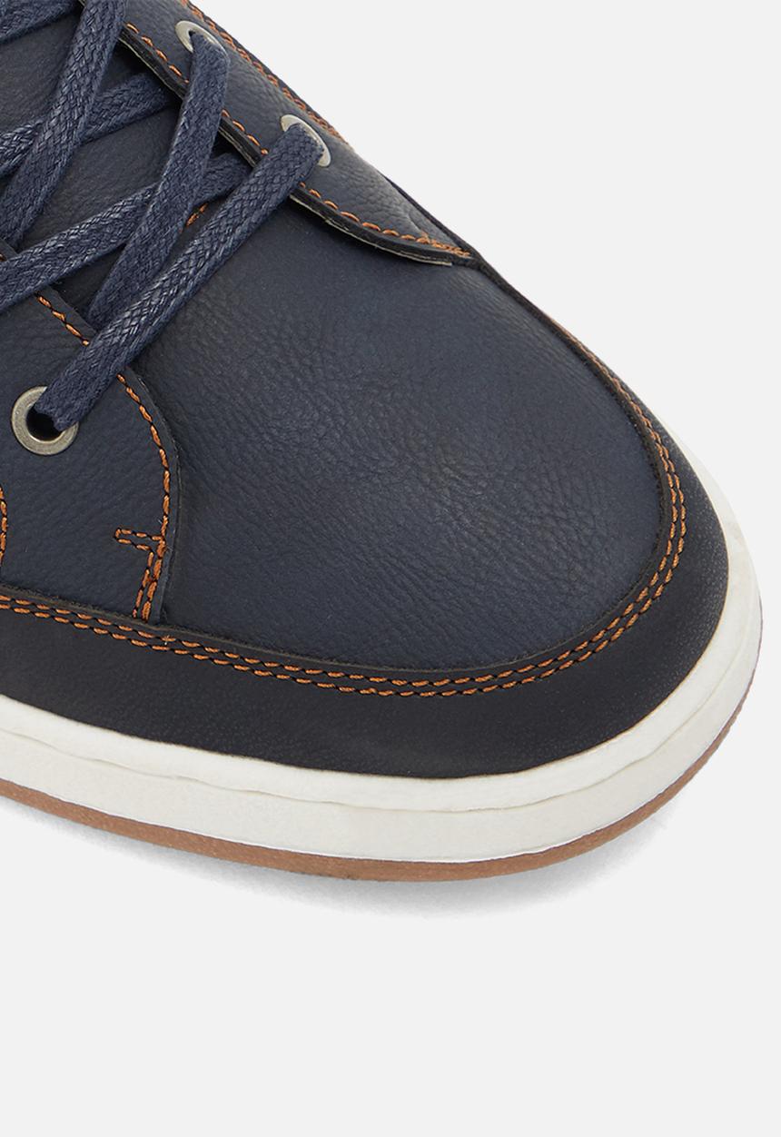 Call It Spring - Bradley casual lace up - navy