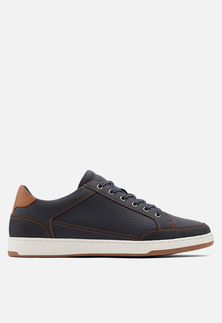 Call It Spring - Bradley casual lace up - navy