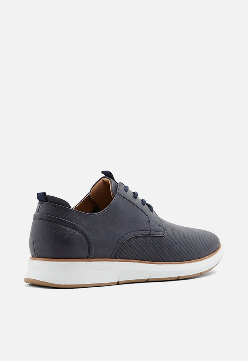 Call It Spring - Collinsgrove casual lace-ups  - navy