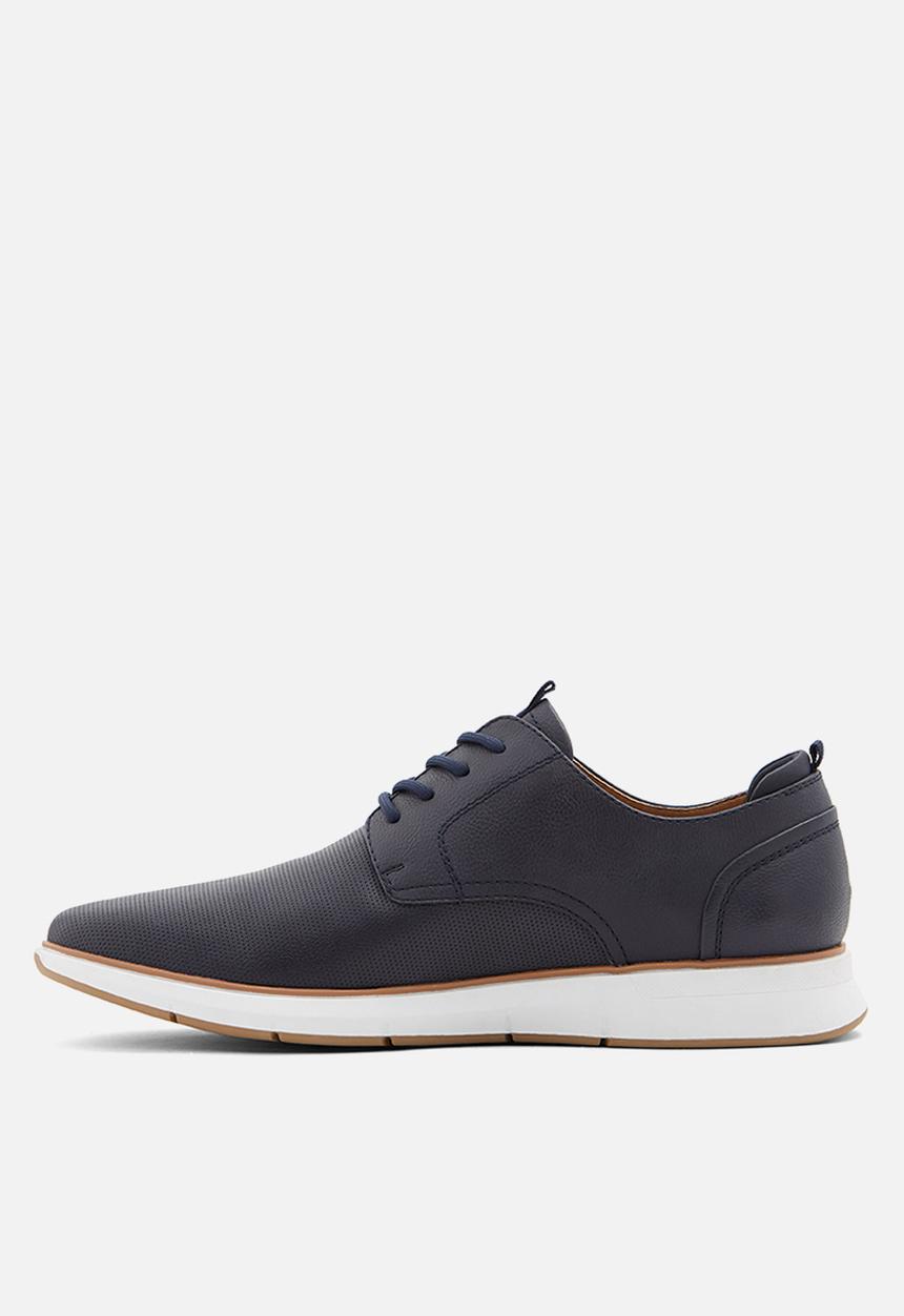 Call It Spring - Collinsgrove casual lace-ups  - navy