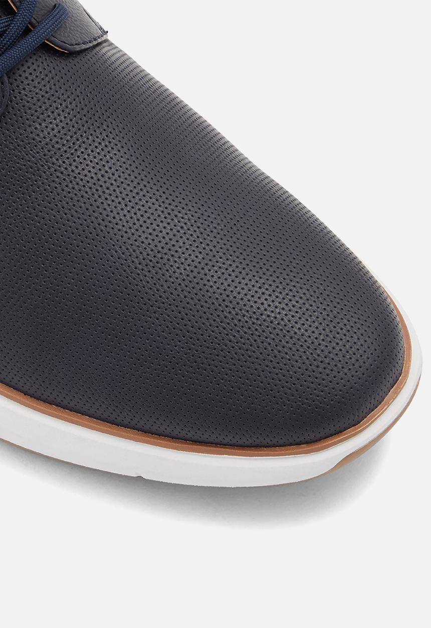 Call It Spring - Collinsgrove casual lace-ups  - navy
