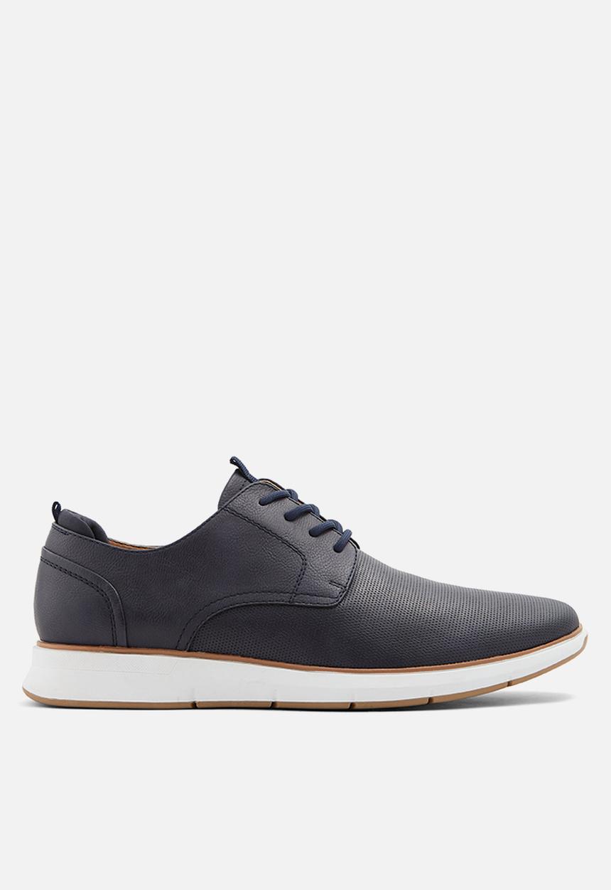 Call It Spring - Collinsgrove casual lace-ups  - navy