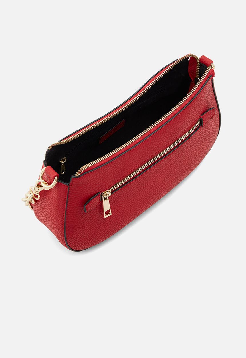 Call It Spring - Cherrybomb - red