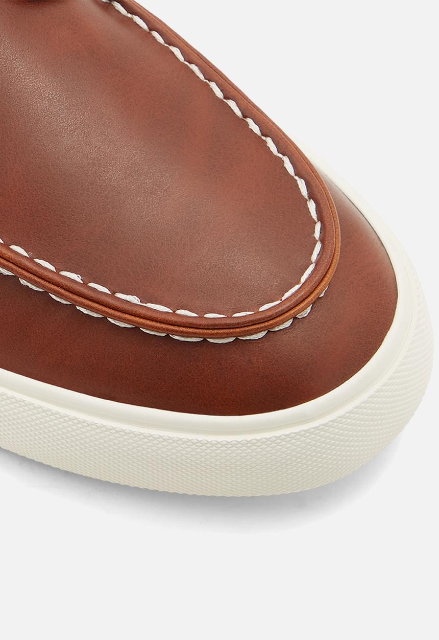 Call It Spring - Codie casual shoe - brown