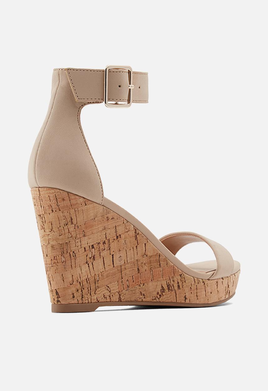 Call It Spring - Josset heel - bone
