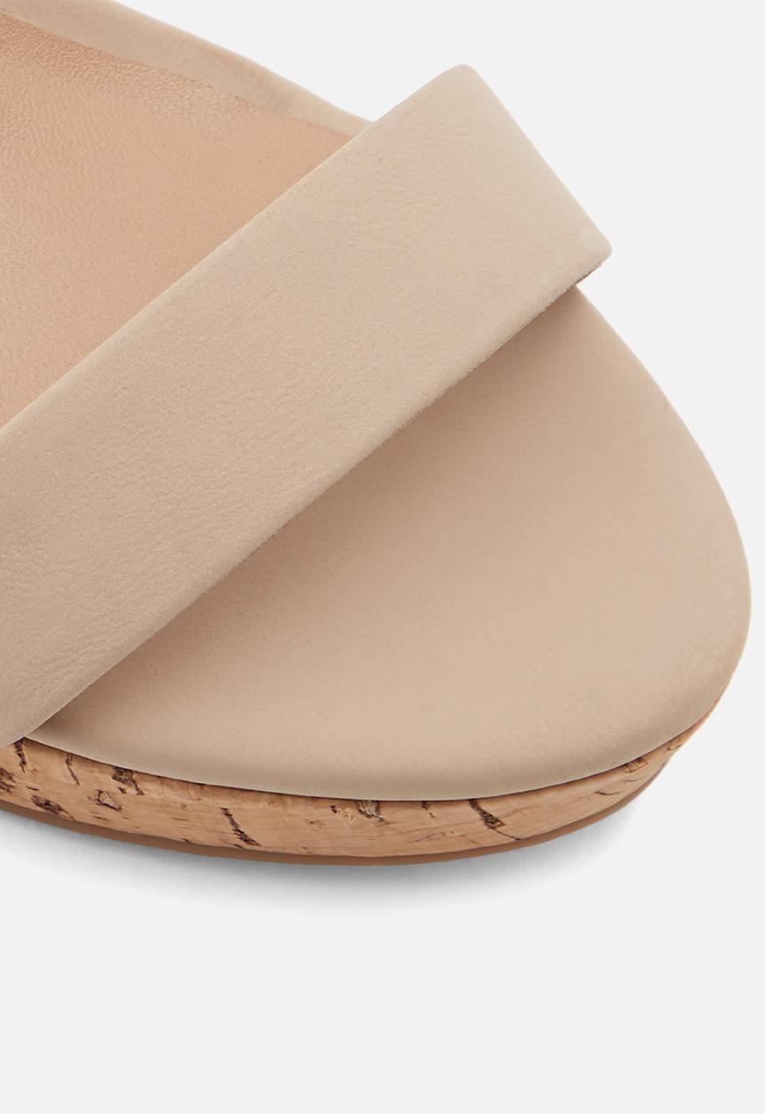 Call It Spring - Josset heel - bone