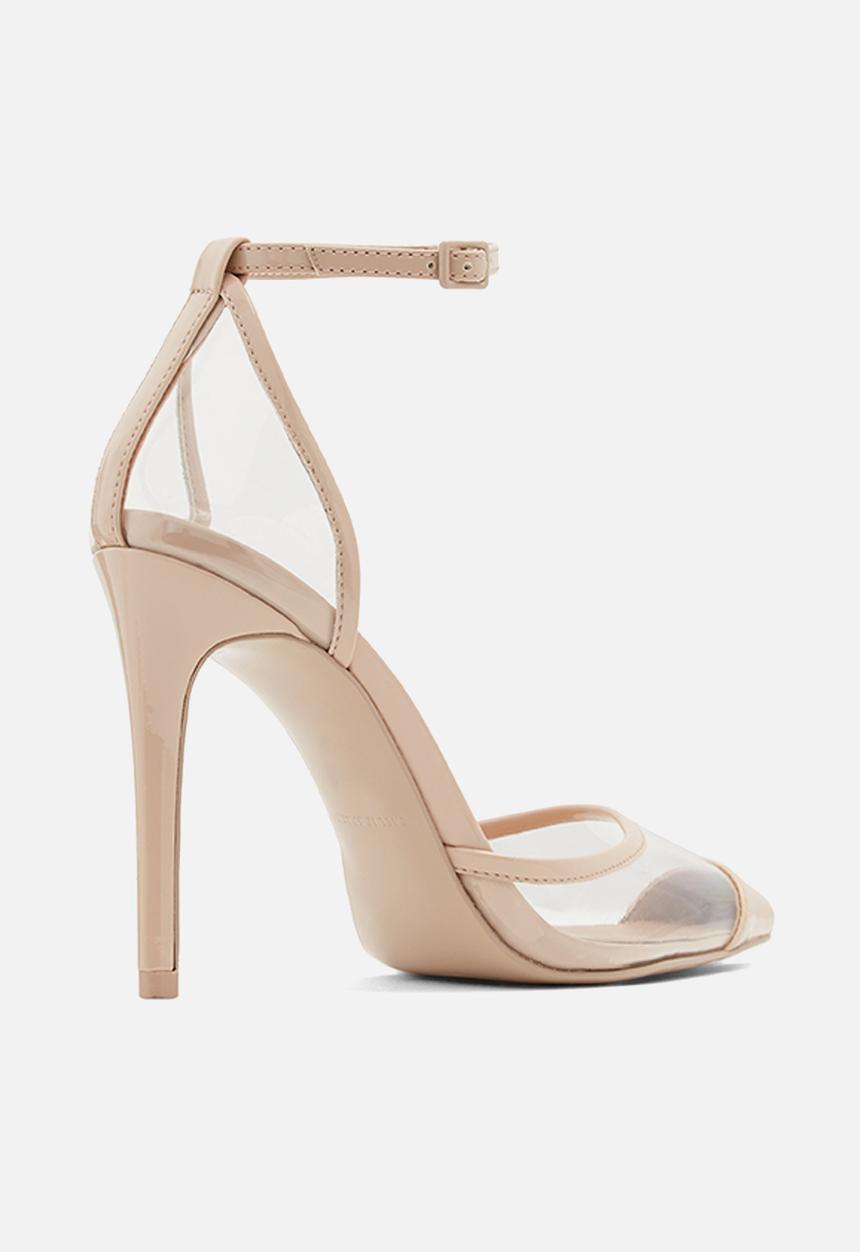 Call It Spring - Bisous heel -neutral