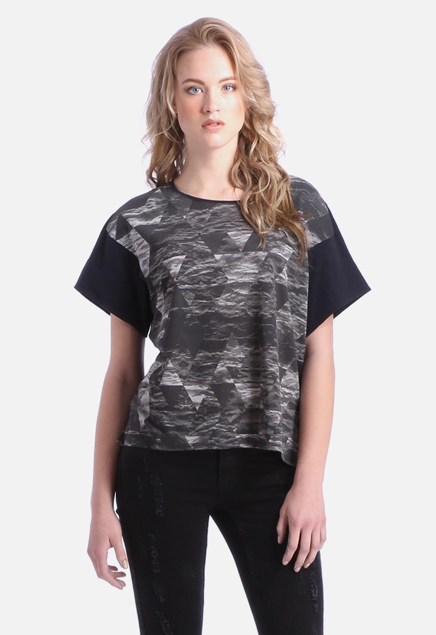 G-STAR - Avity Alpine T-Shirt