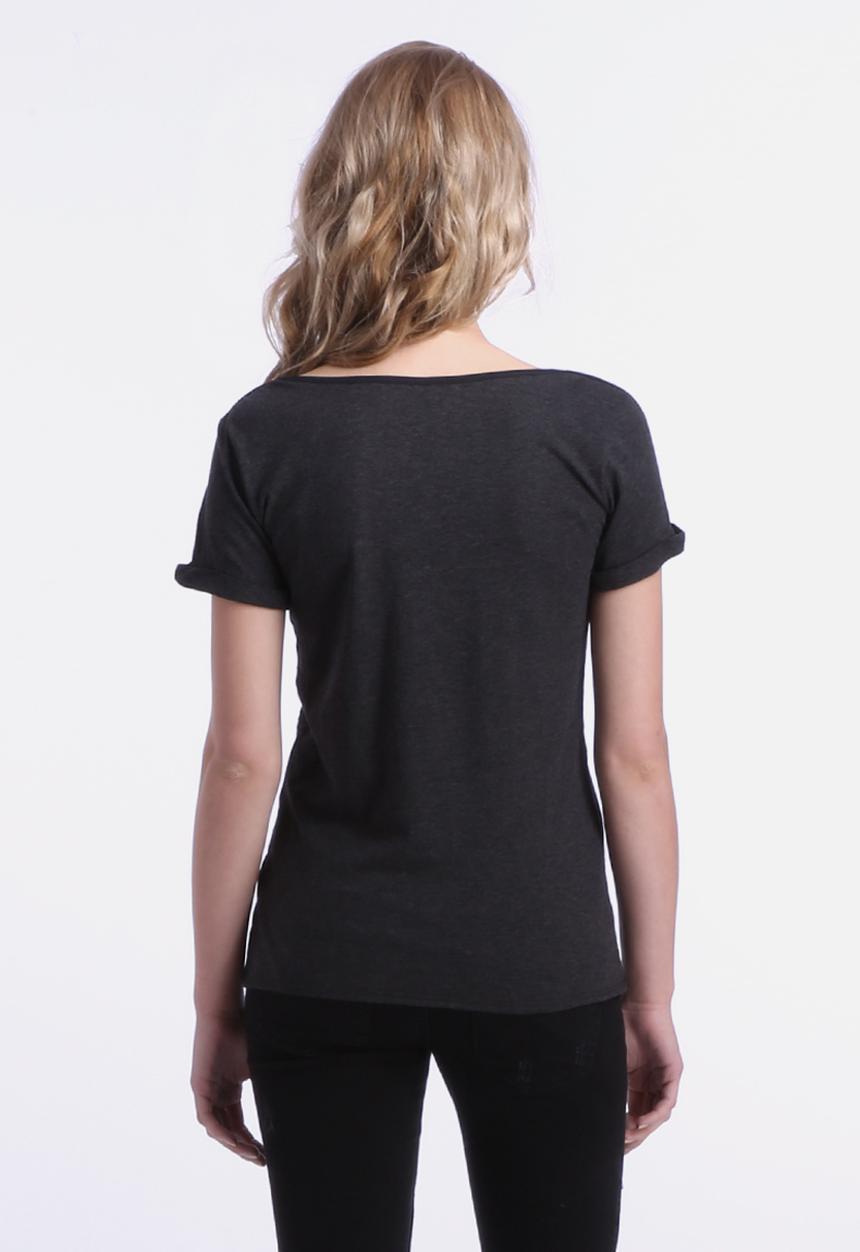 G-STAR - Avity Burnout T-Shirt