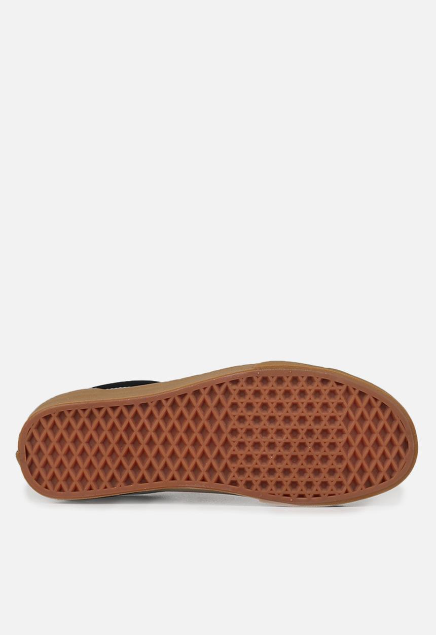 Vans - Vans ua style 36 - (gum) obsidian/black