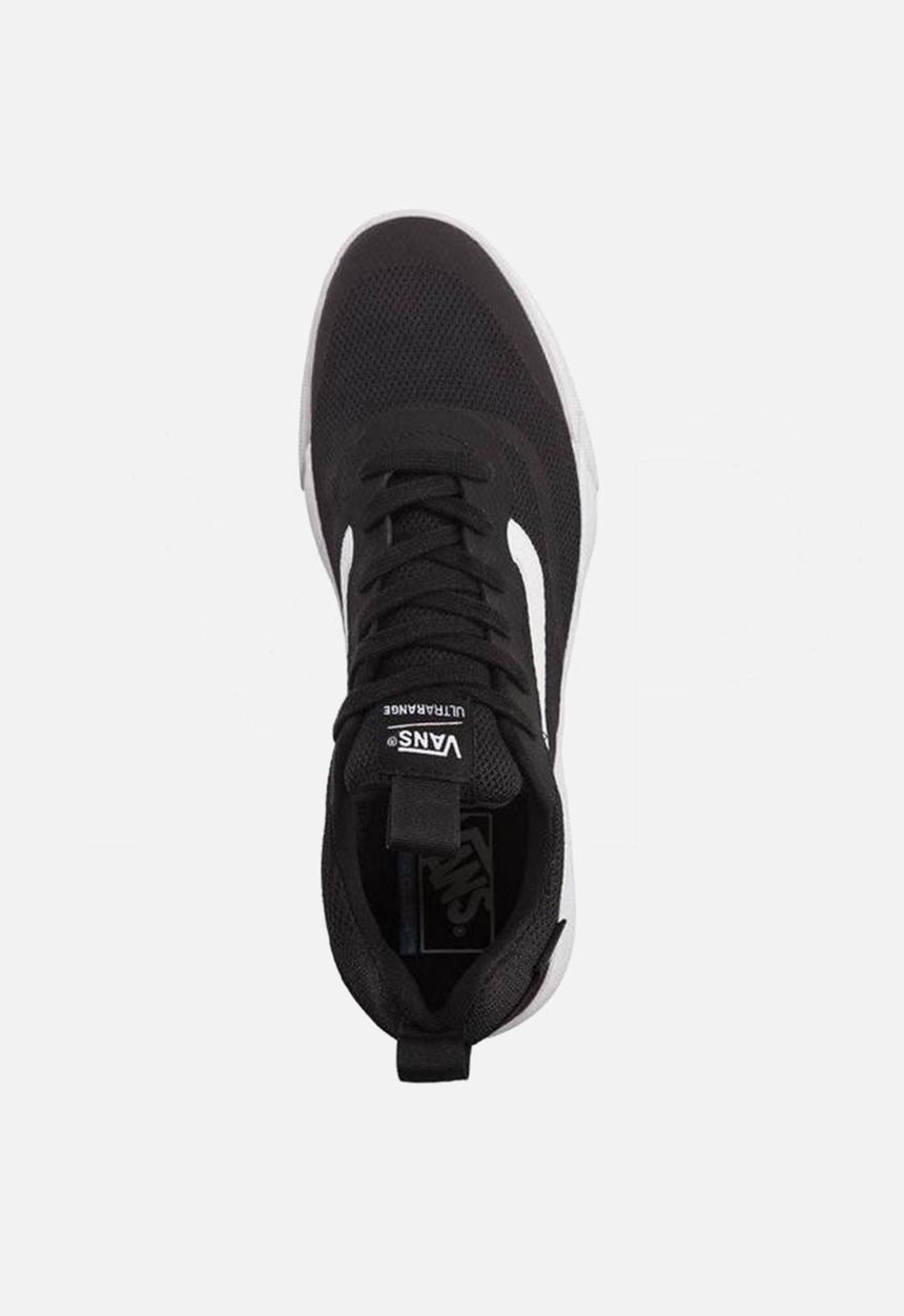 Vans - Vans ua ultrarange rapidweld - black & white