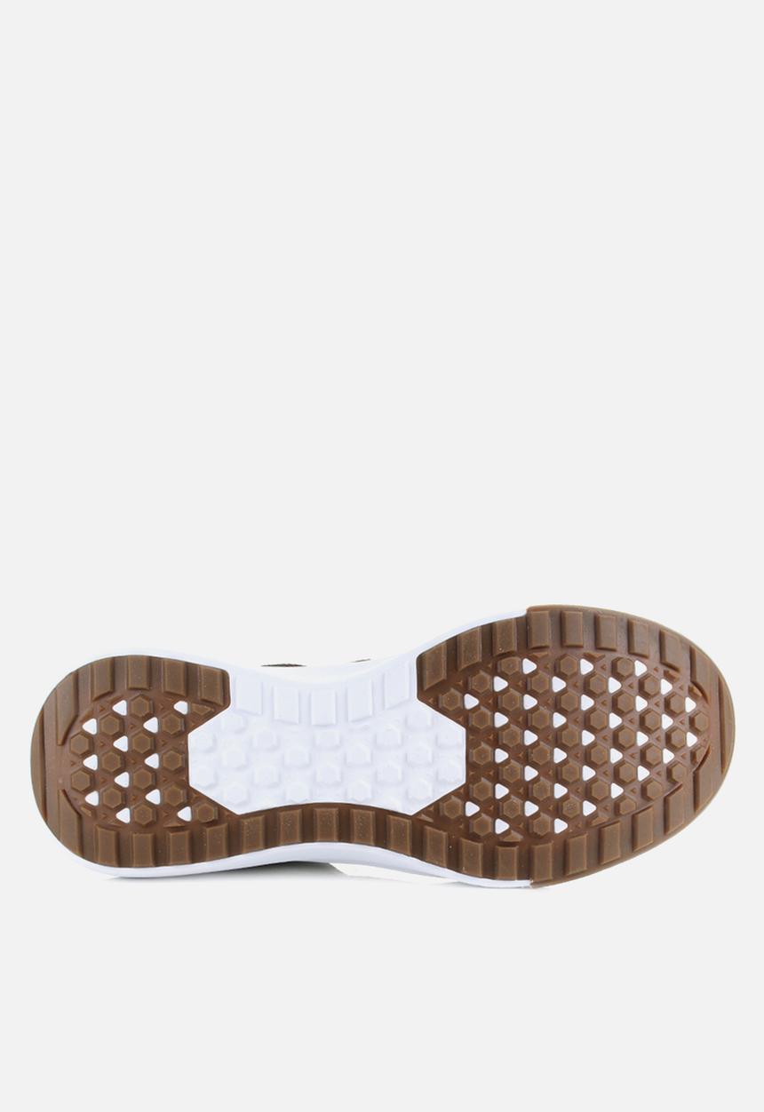 Vans - Vans ua ultrarange rapidweld - black & white